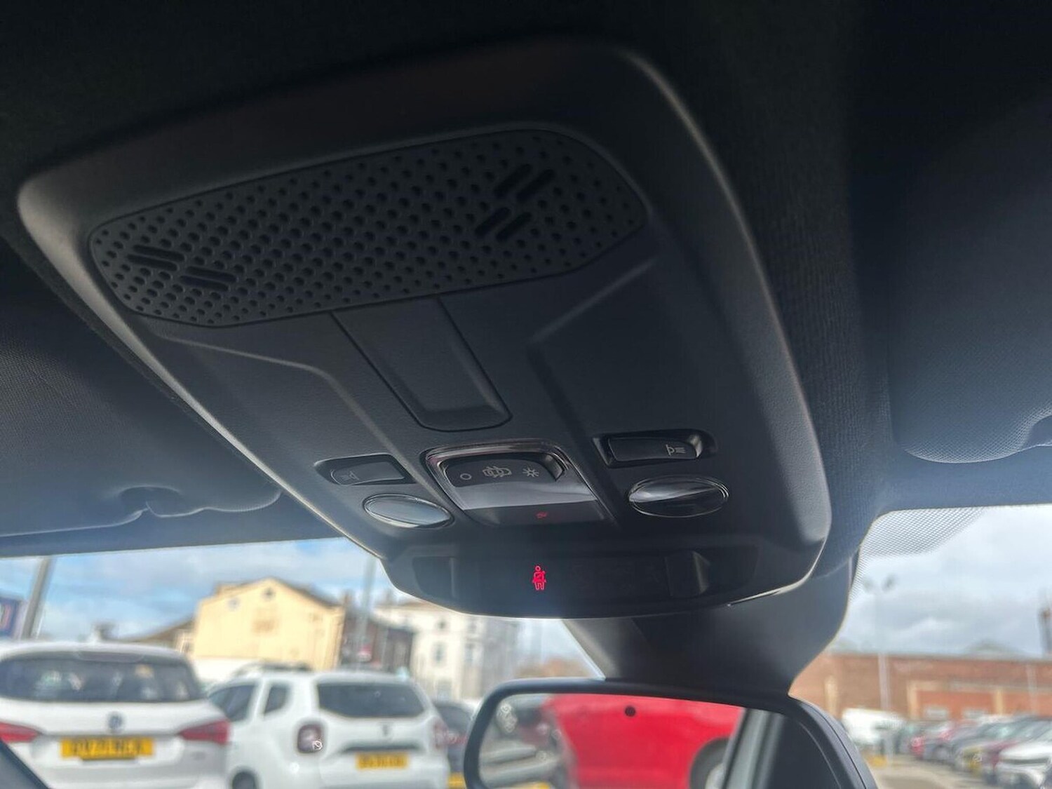 Used Vauxhall Corsa 2022 for sale - 78196375: Photo 16