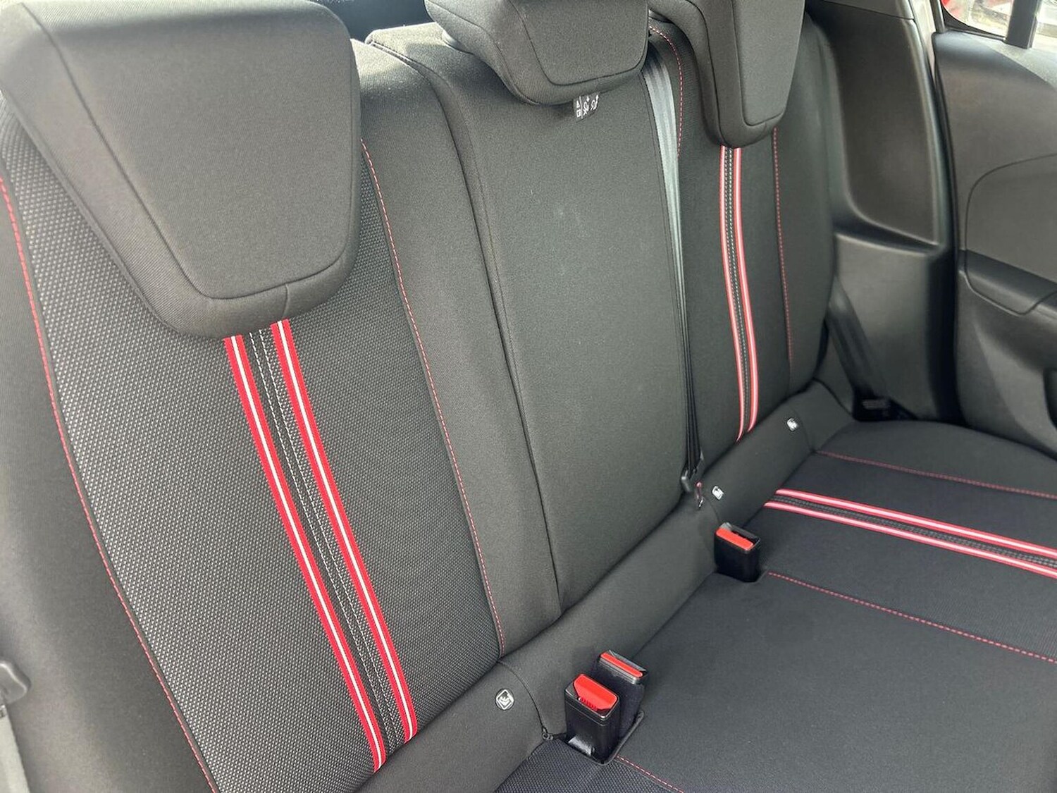 Used Vauxhall Corsa 2022 for sale - 78196375: Photo 18