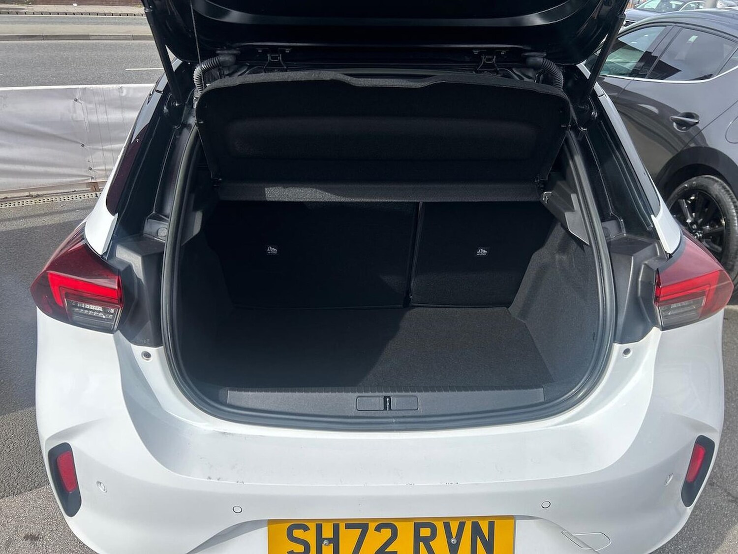 Used Vauxhall Corsa 2022 for sale - 78196375: Photo 19