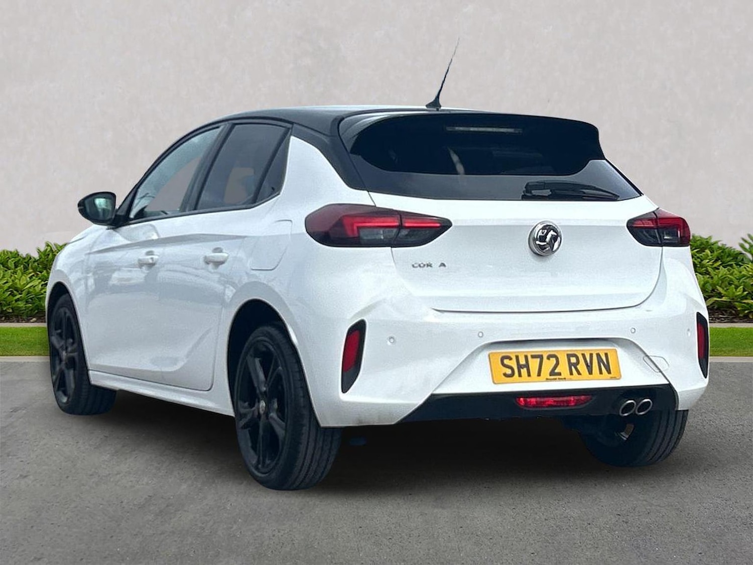 Used Vauxhall Corsa 2022 for sale - 78196375: Photo 2