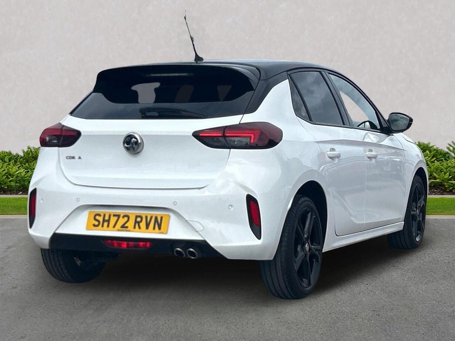 Used Vauxhall Corsa 2022 for sale - 78196375: Photo 20