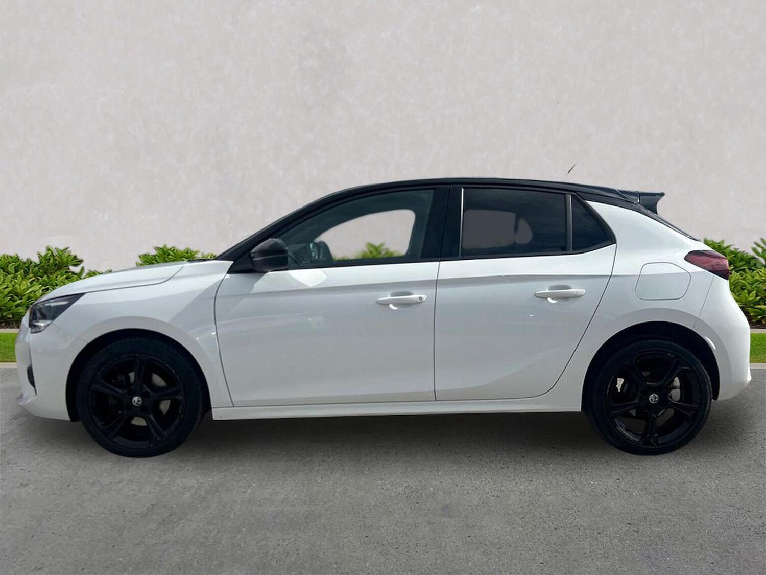 Used Vauxhall Corsa 2022 for sale - 78196375: Photo 21