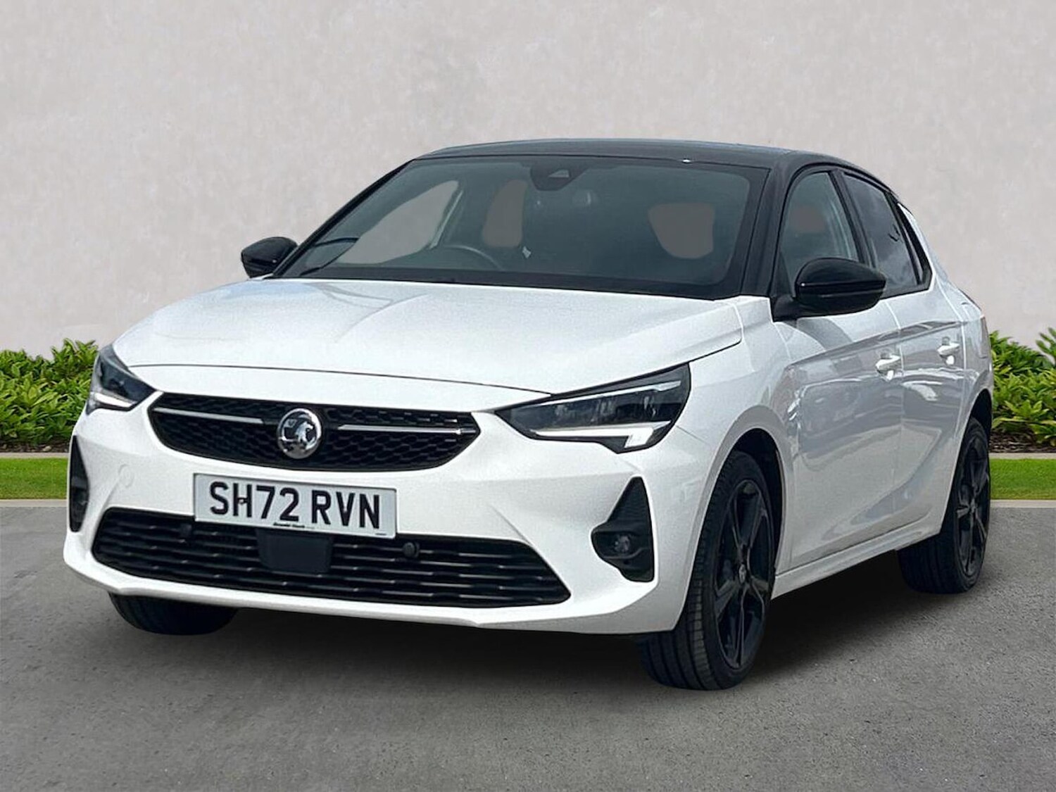 Used Vauxhall Corsa 2022 for sale - 78196375: Photo 22