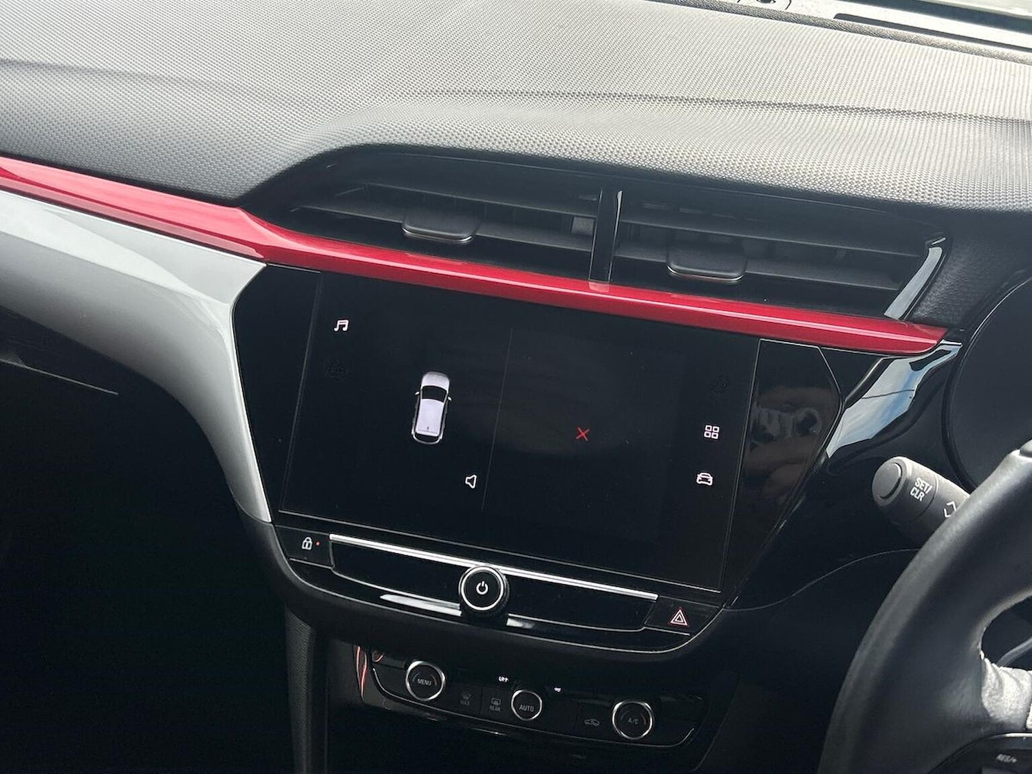 Used Vauxhall Corsa 2022 for sale - 78196375: Photo 25