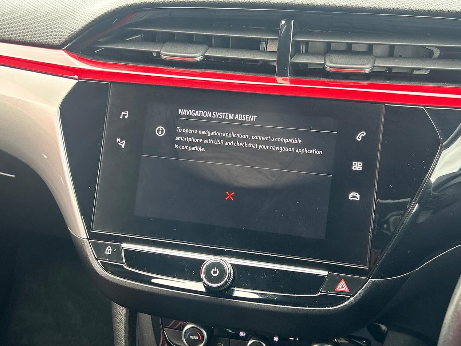 Used Vauxhall Corsa 2022 for sale - 78196375: Photo 26