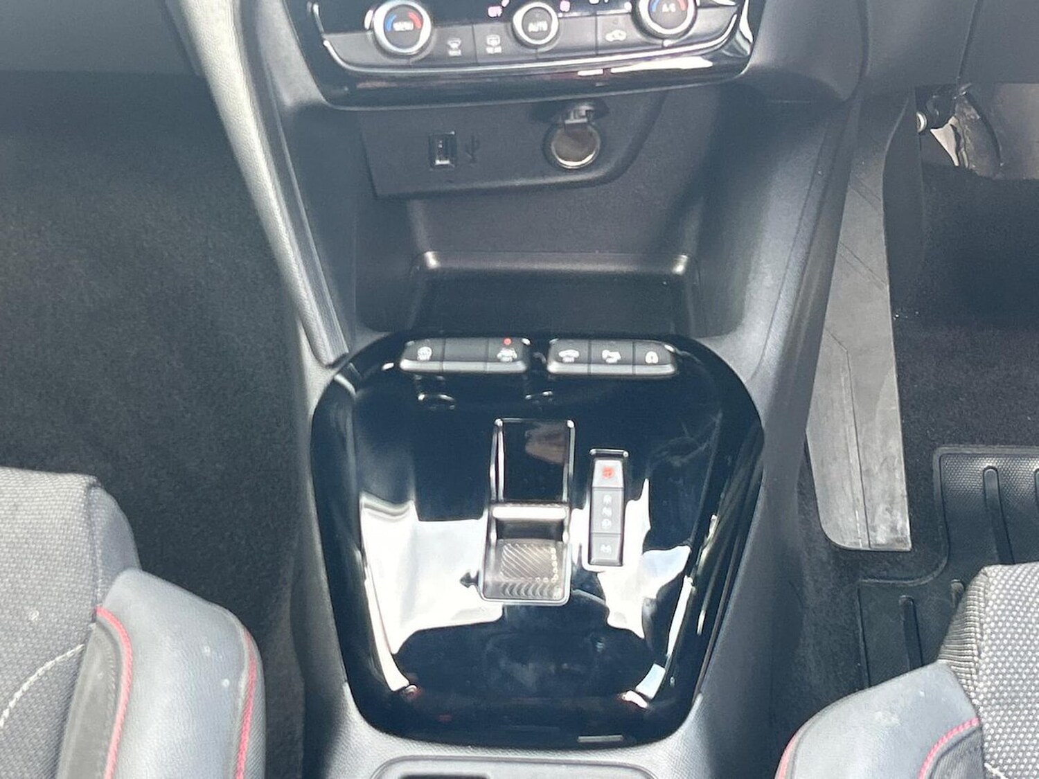 Used Vauxhall Corsa 2022 for sale - 78196375: Photo 32