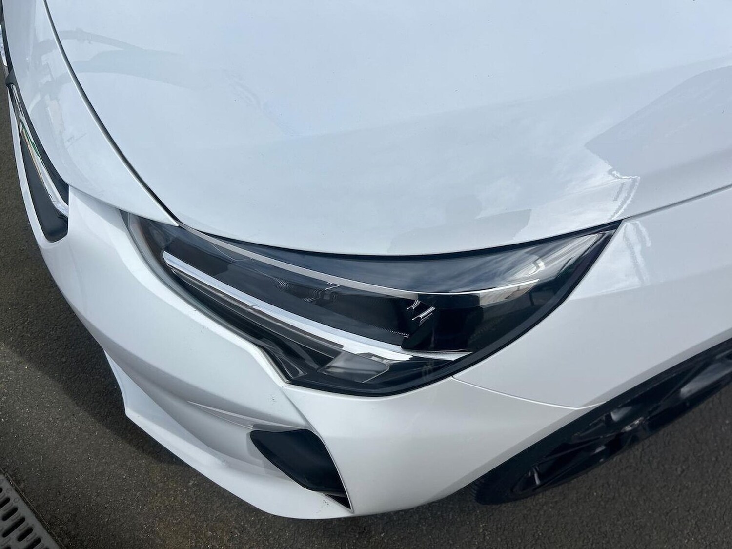 Used Vauxhall Corsa 2022 for sale - 78196375: Photo 35