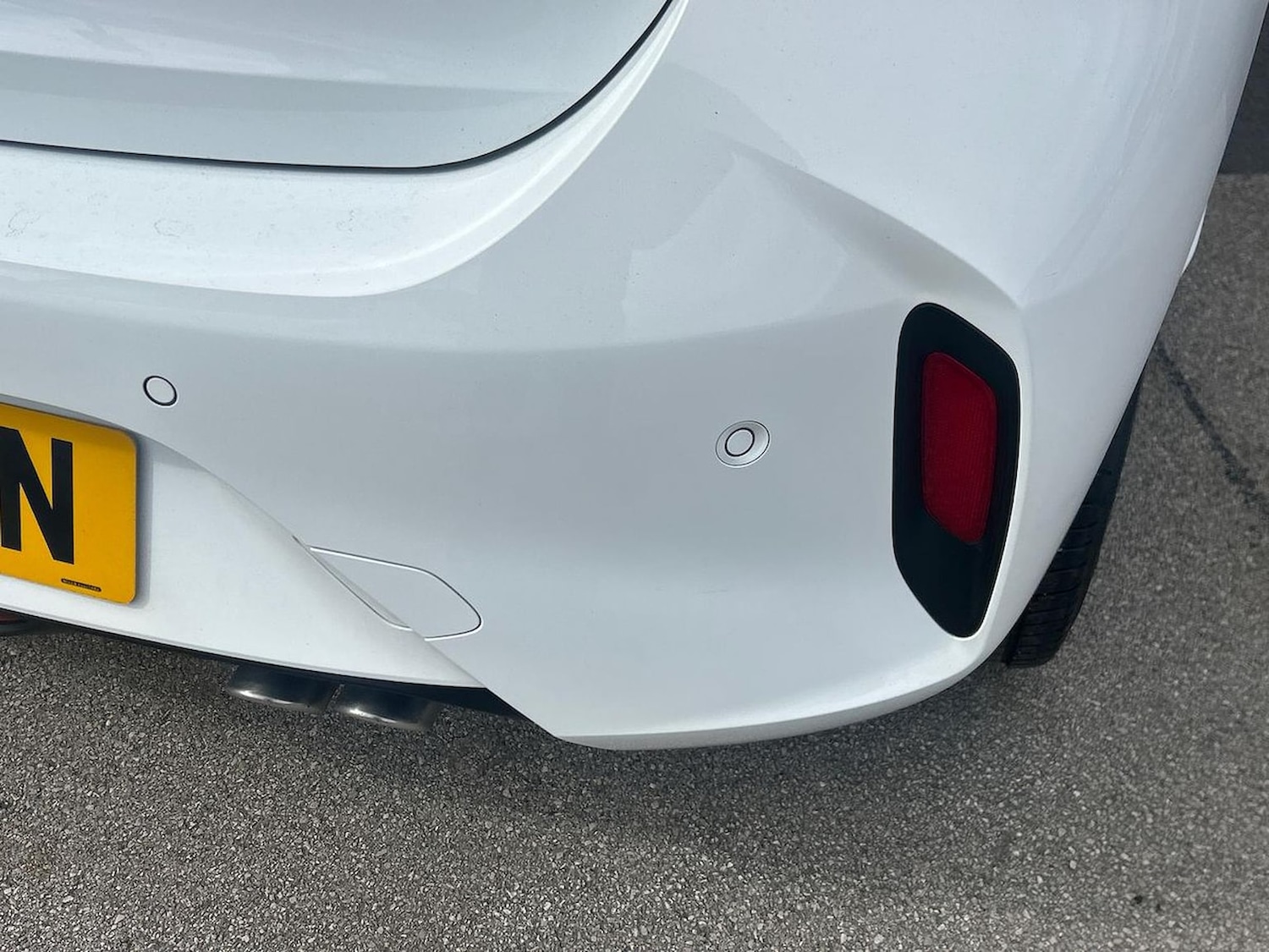 Used Vauxhall Corsa 2022 for sale - 78196375: Photo 36