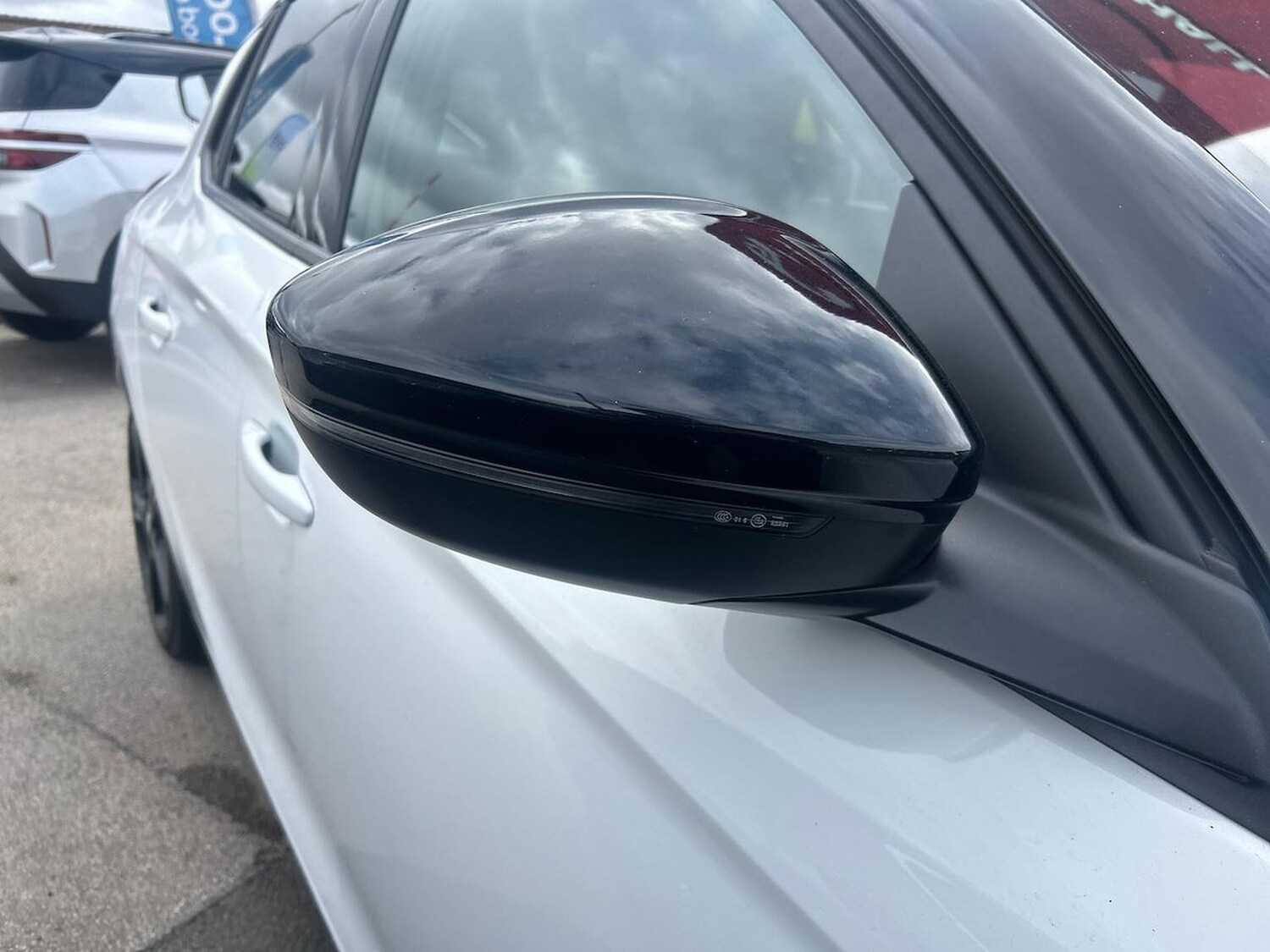 Used Vauxhall Corsa 2022 for sale - 78196375: Photo 39