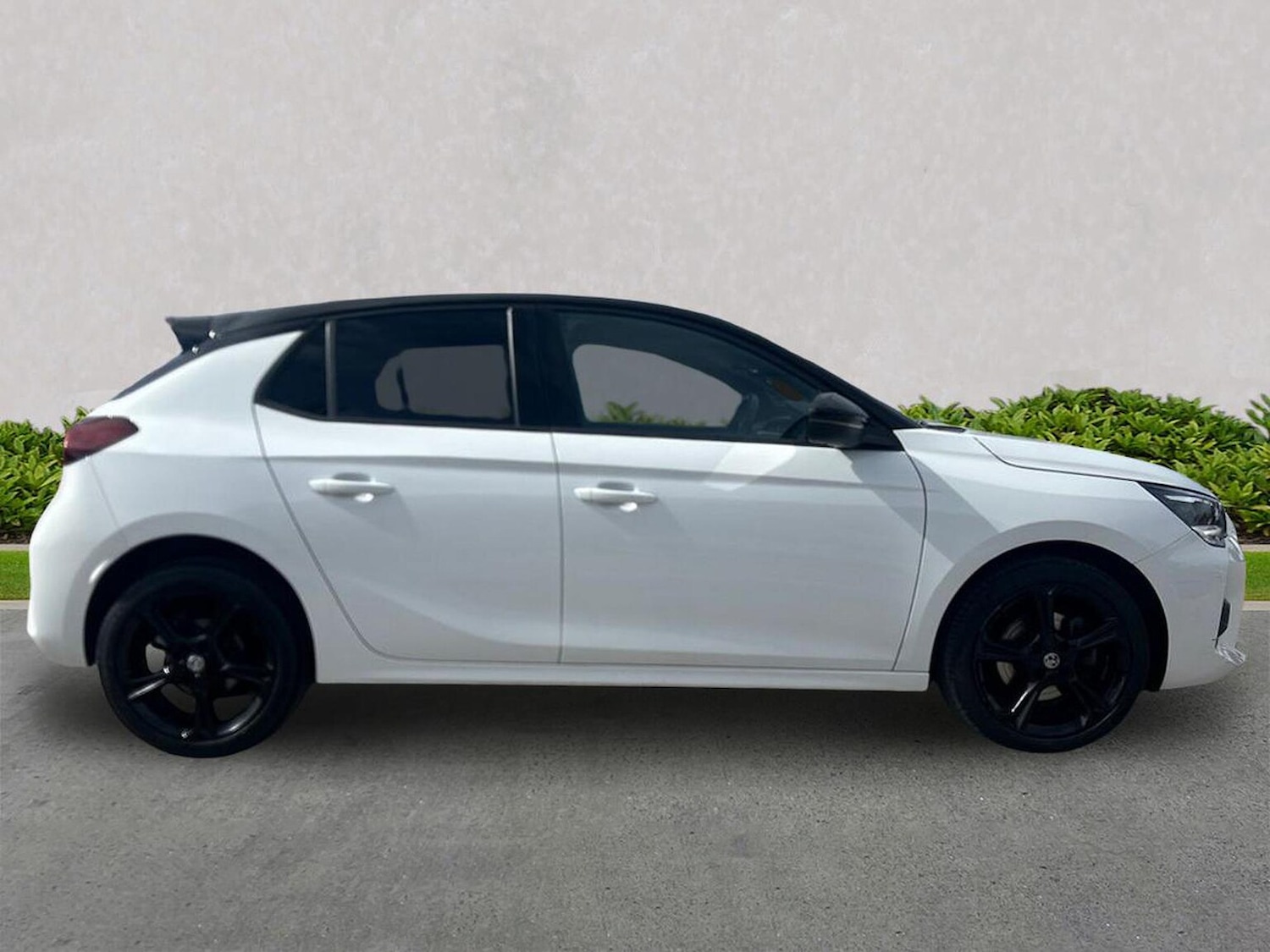 Used Vauxhall Corsa 2022 for sale - 78196375: Photo 5