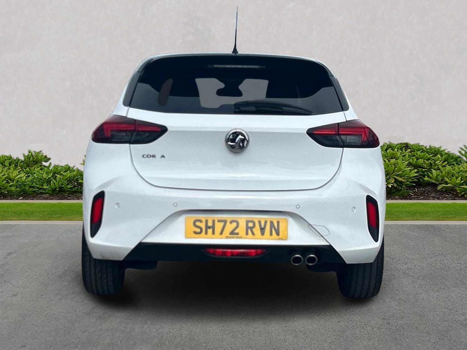 Used Vauxhall Corsa 2022 for sale - 78196375: Photo 6