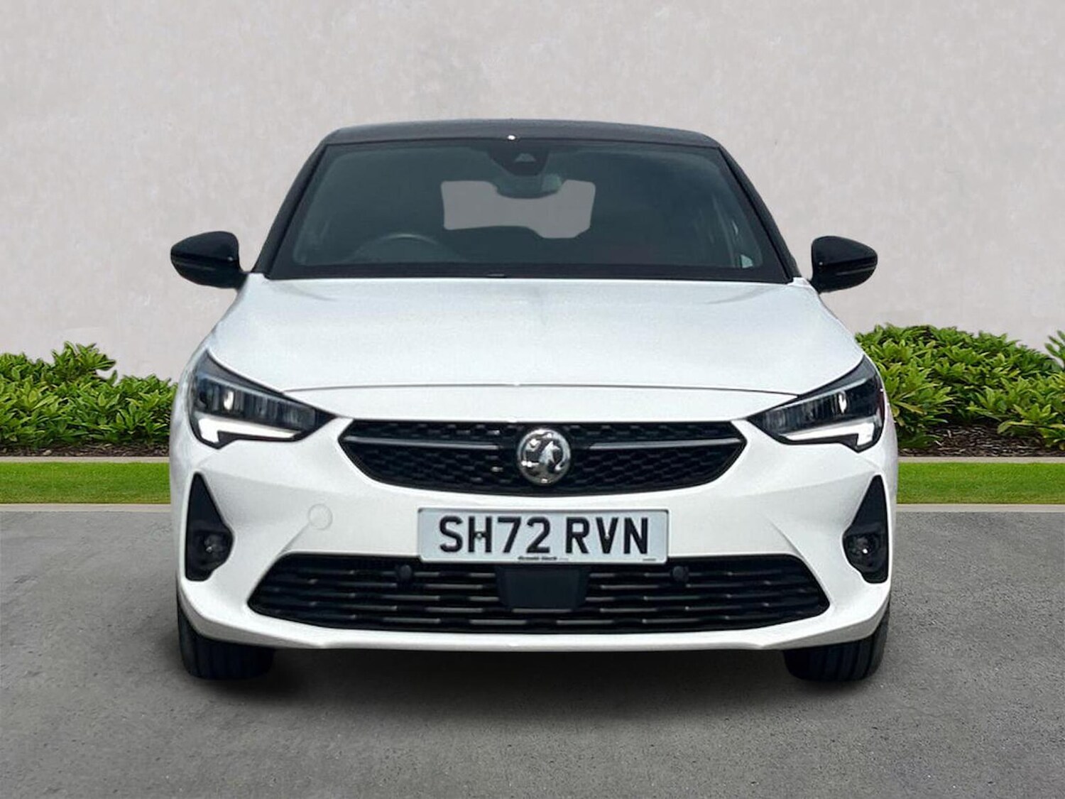 Used Vauxhall Corsa 2022 for sale - 78196375: Photo 7