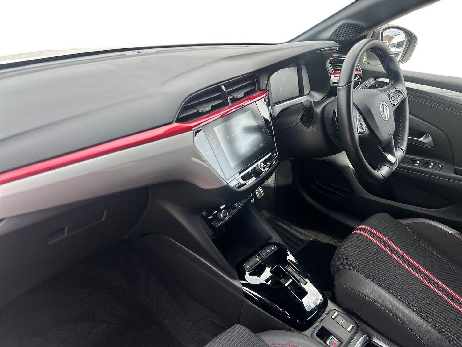 Used Vauxhall Corsa 2022 for sale - 78196375: Photo 9