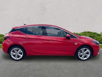Used Vauxhall Astra 2020 for sale - 78497844: Photo