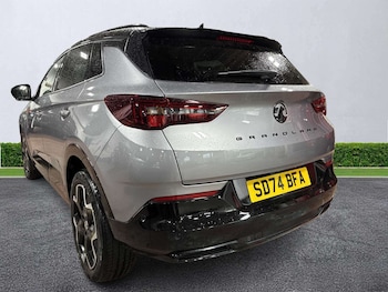 Used Vauxhall Grandland 2024 for sale - 79380344: Photo