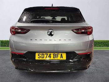 Used Vauxhall Grandland 2024 for sale - 79380344: Photo