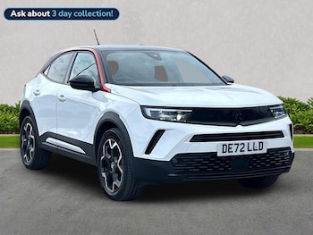 2022 - 1.2 Turbo 100 GS Line 5dr