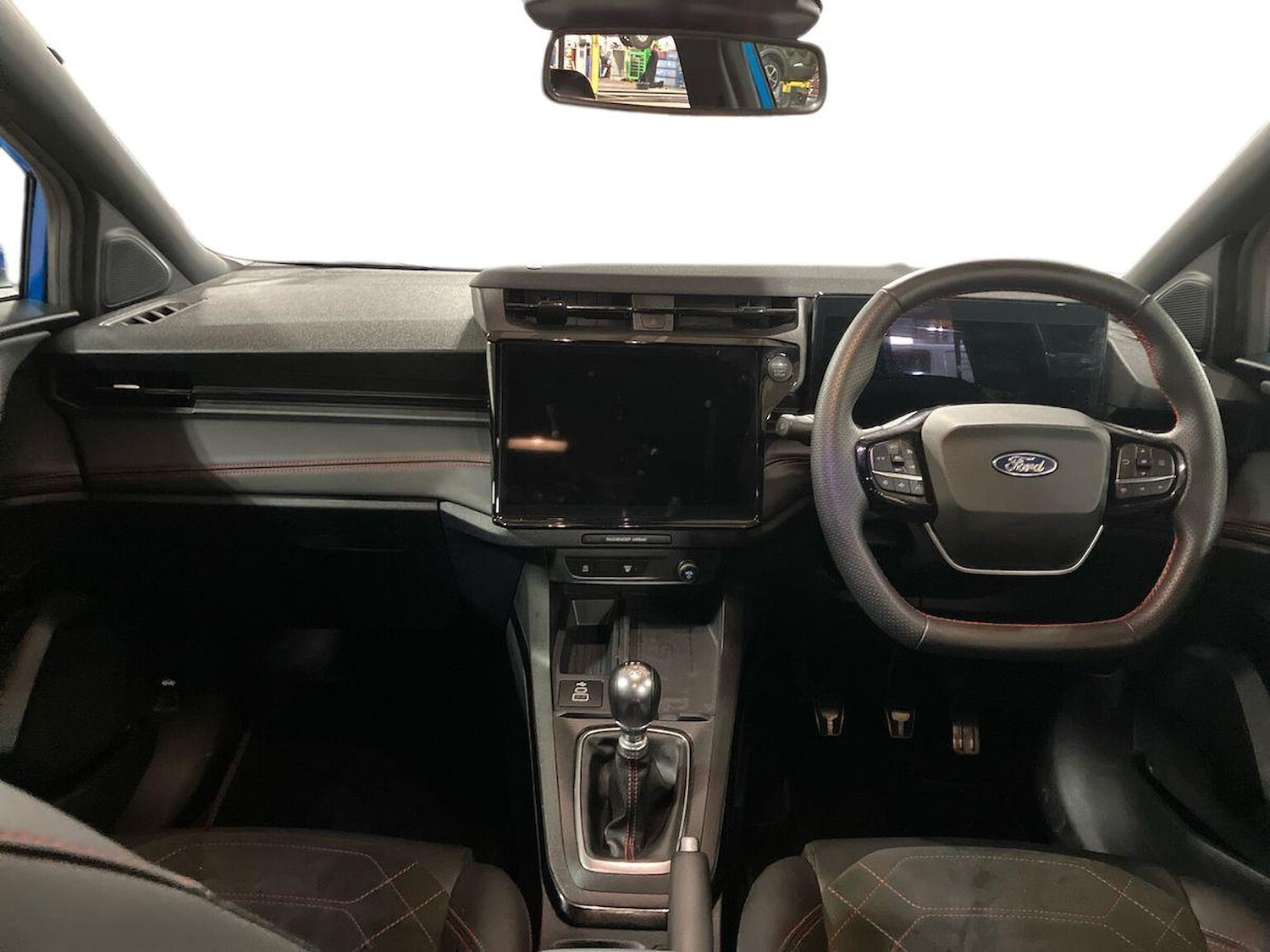 Used Ford Puma 2024 for sale - 78195621: Photo 10