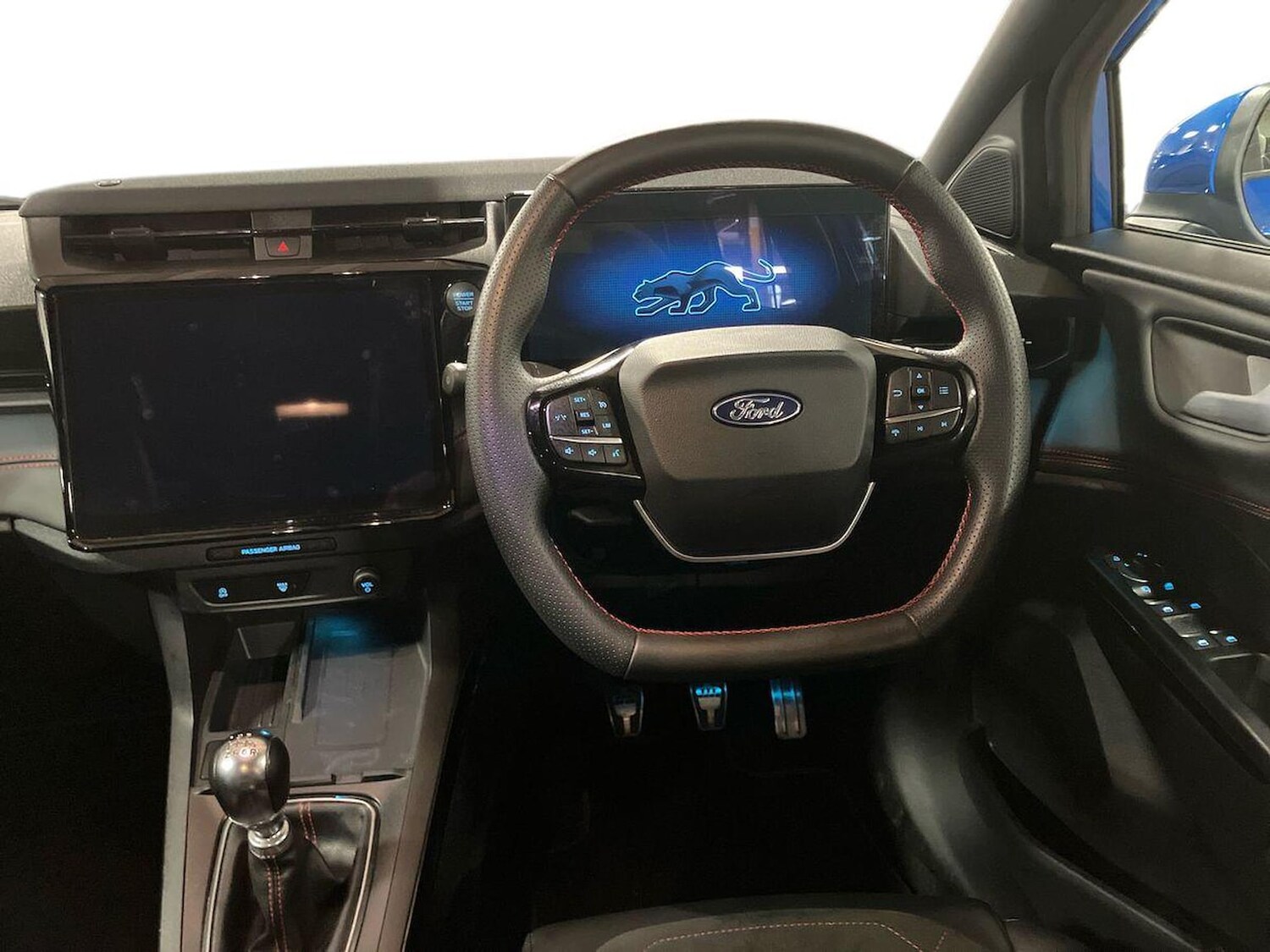 Used Ford Puma 2024 for sale - 78195621: Photo 11