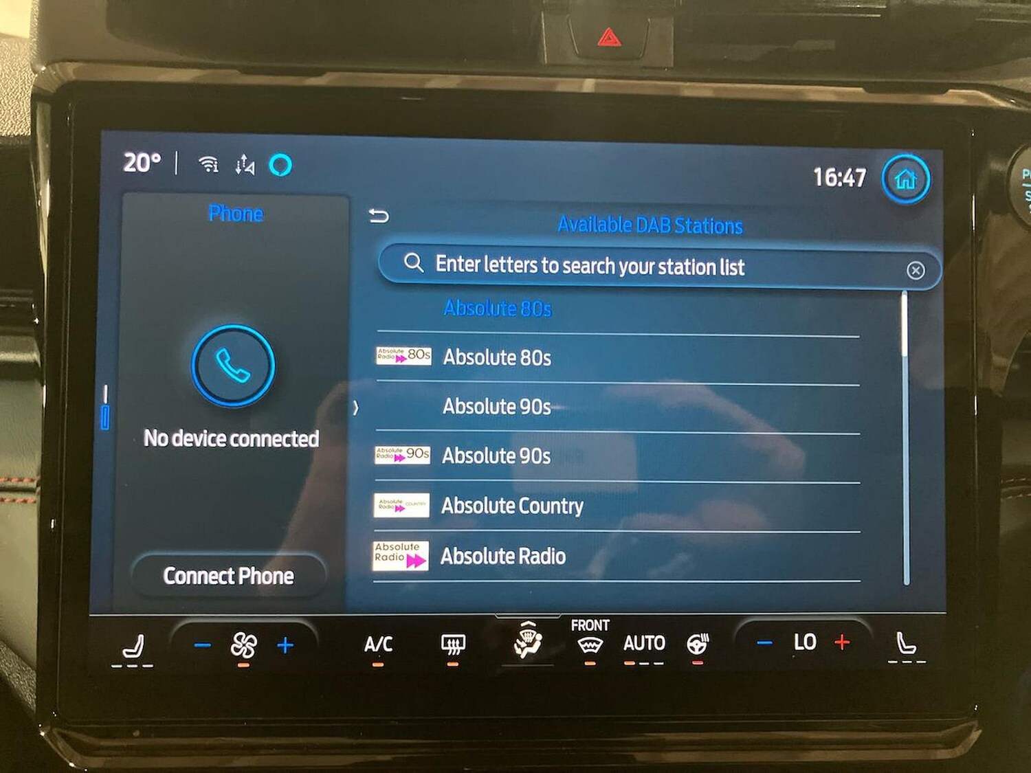 Used Ford Puma 2024 for sale - 78195621: Photo 13