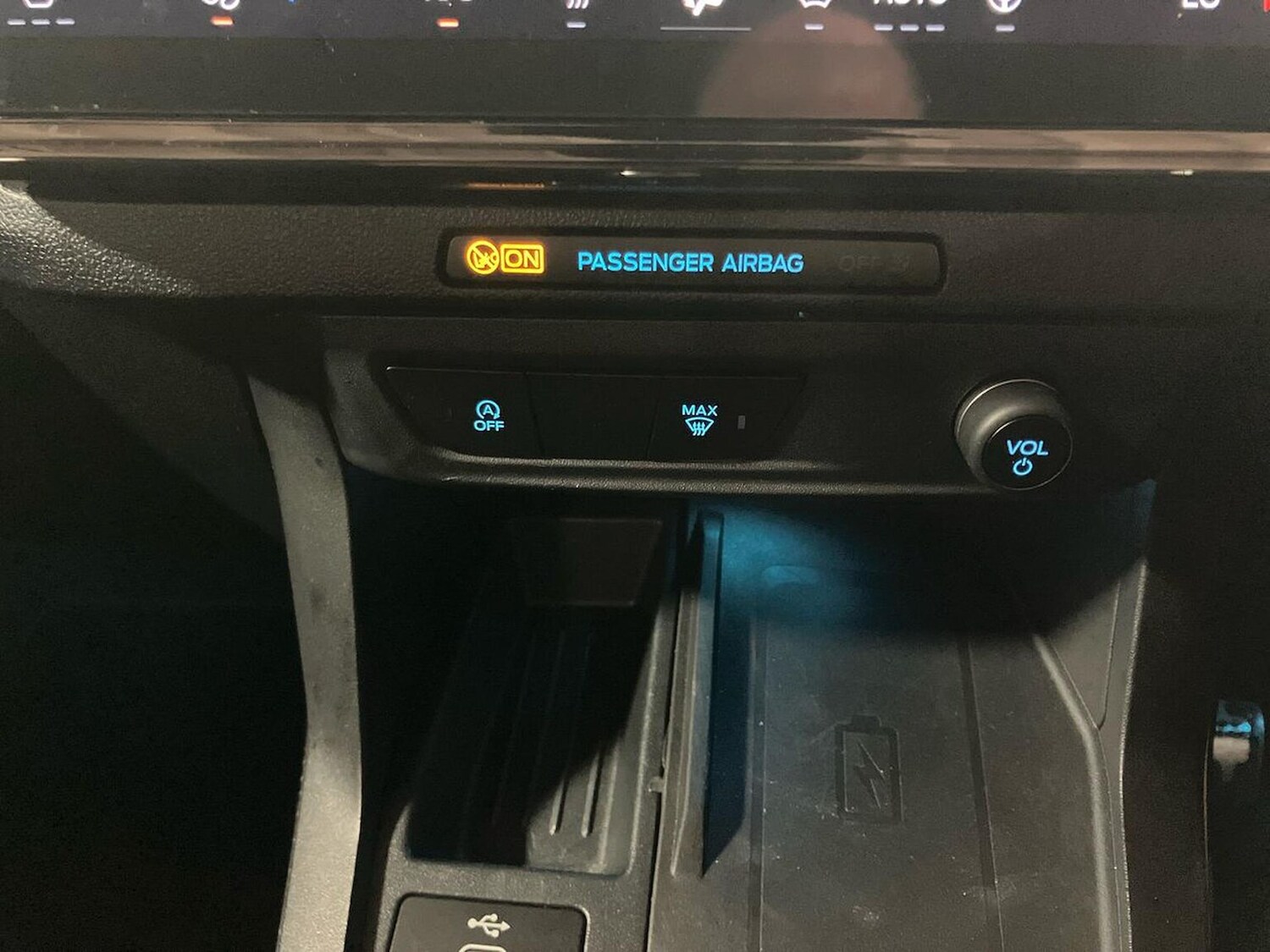 Used Ford Puma 2024 for sale - 78195621: Photo 14