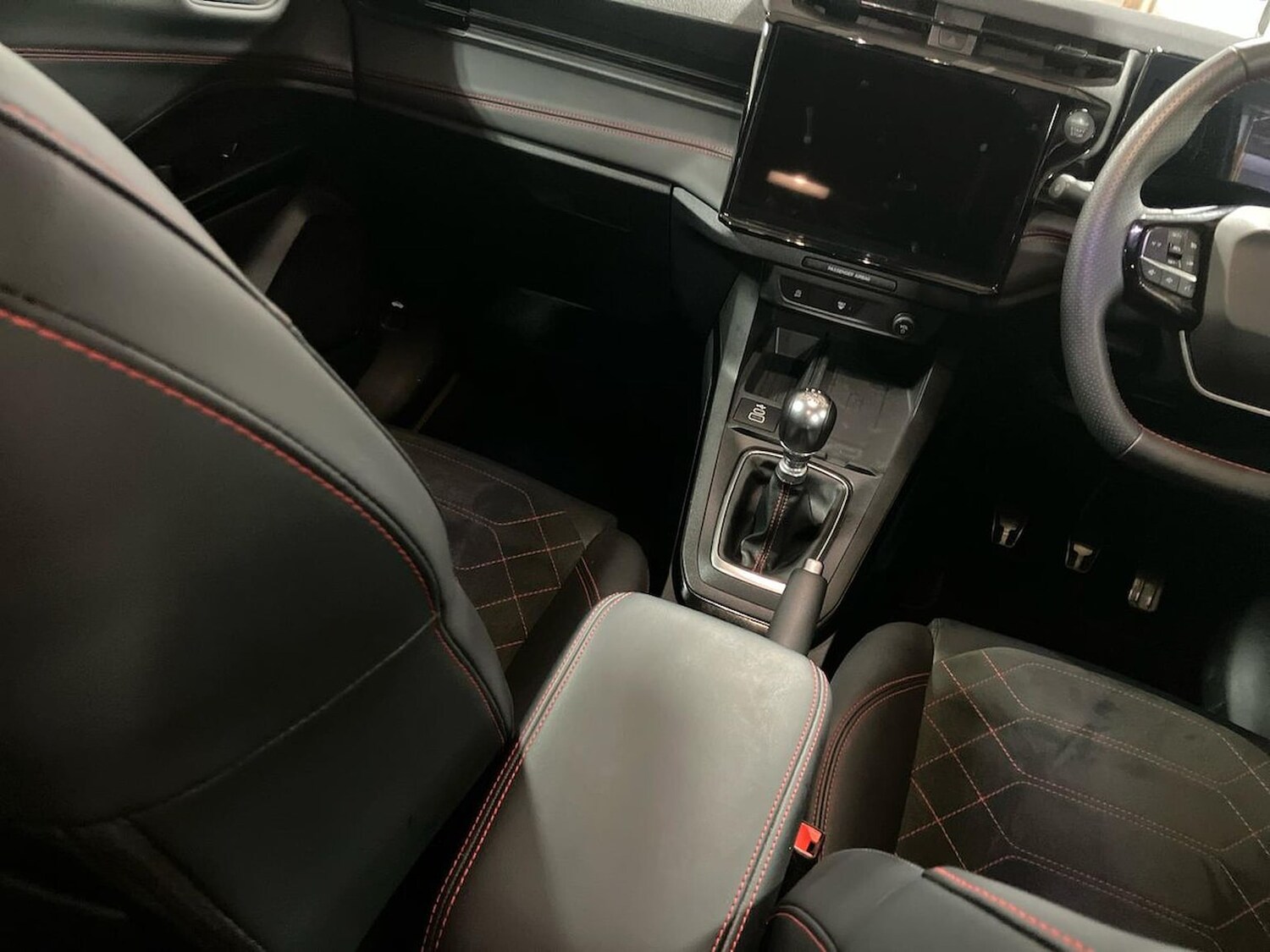 Used Ford Puma 2024 for sale - 78195621: Photo 15