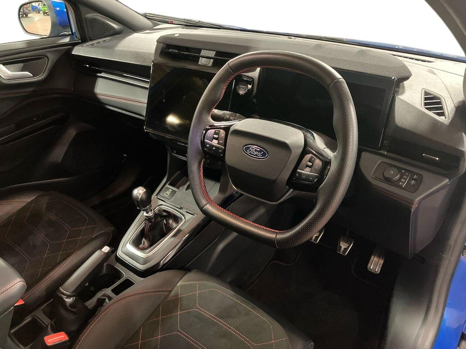 Used Ford Puma 2024 for sale - 78195621: Photo 17