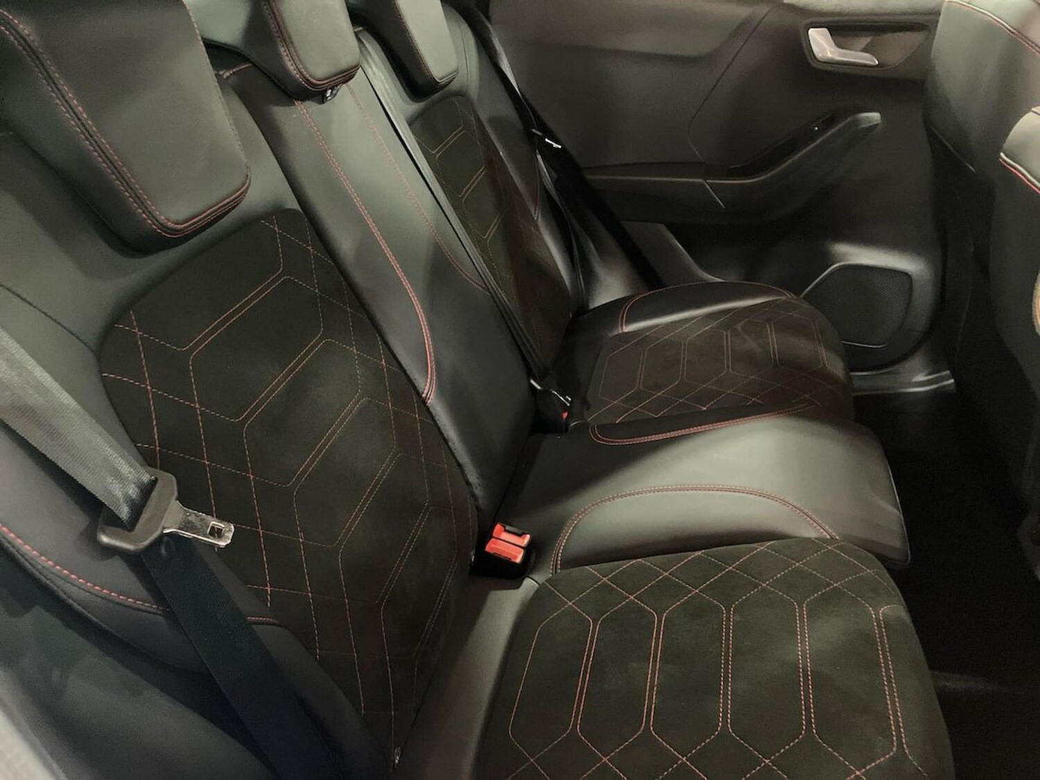 Used Ford Puma 2024 for sale - 78195621: Photo 18