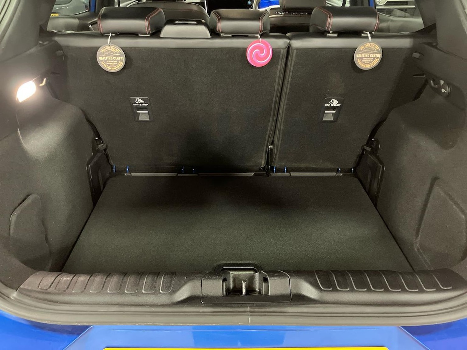 Used Ford Puma 2024 for sale - 78195621: Photo 19