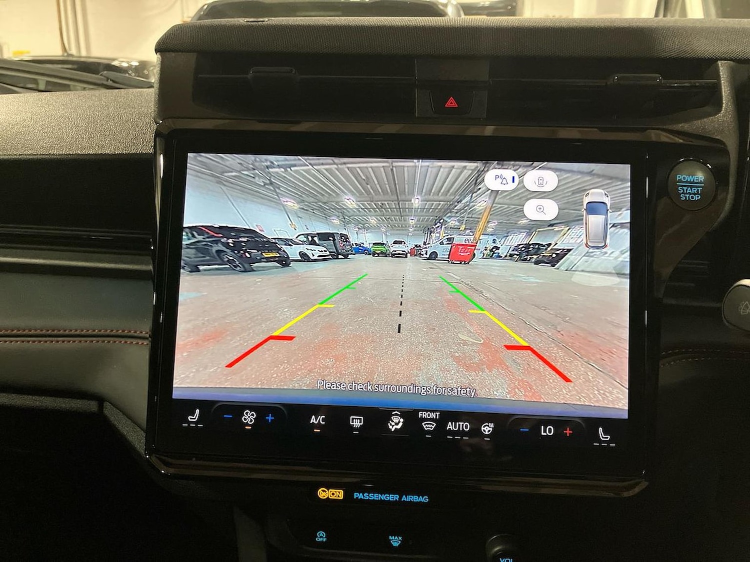 Used Ford Puma 2024 for sale - 78195621: Photo 25