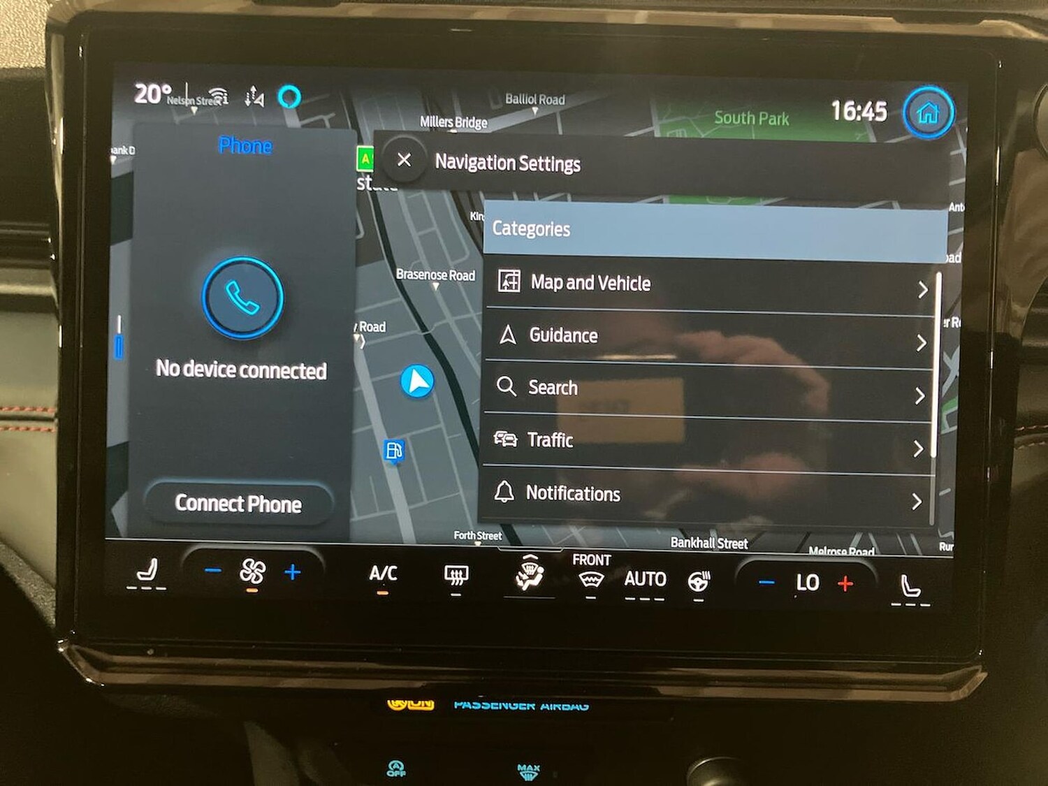 Used Ford Puma 2024 for sale - 78195621: Photo 26