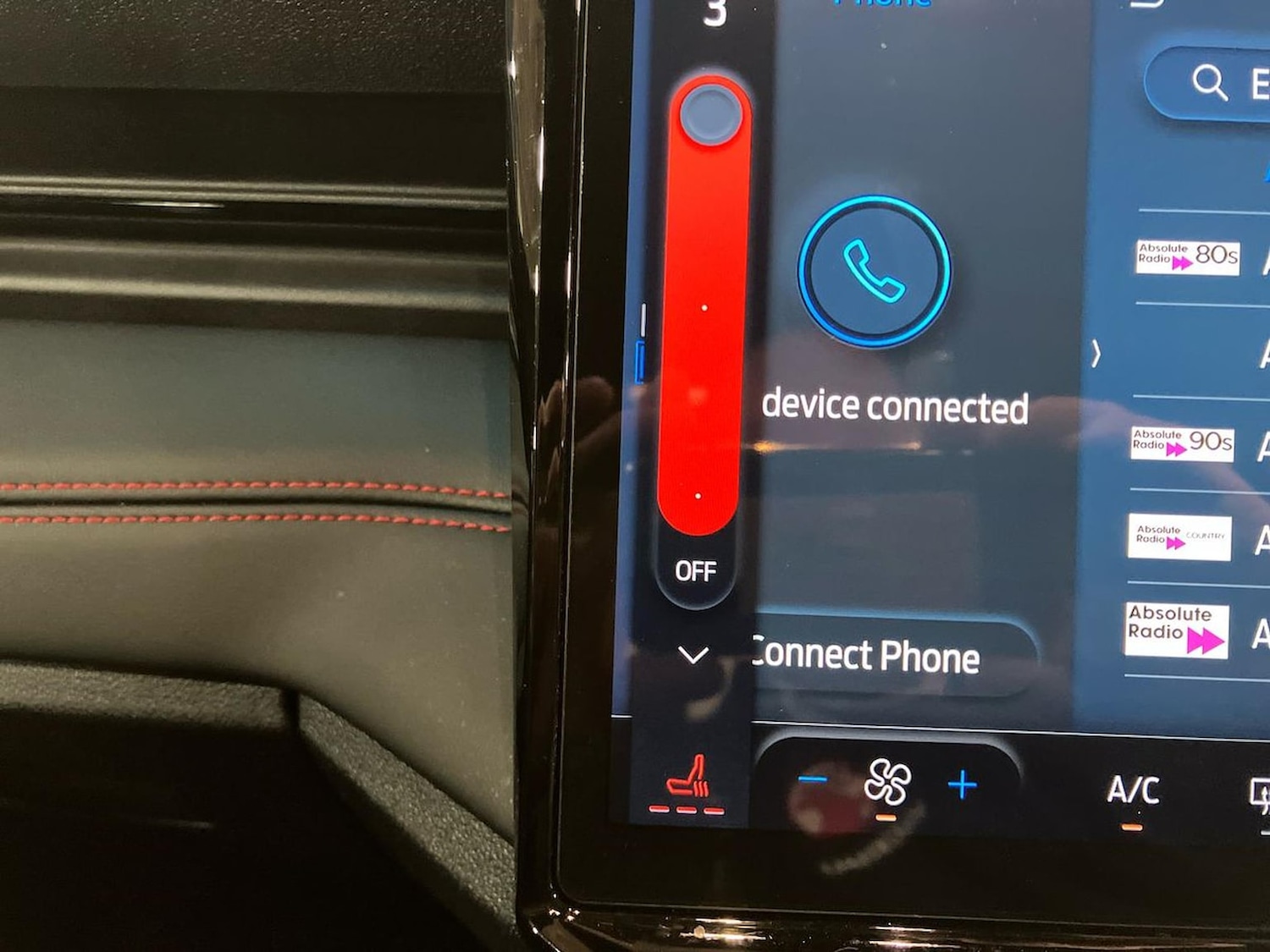 Used Ford Puma 2024 for sale - 78195621: Photo 31