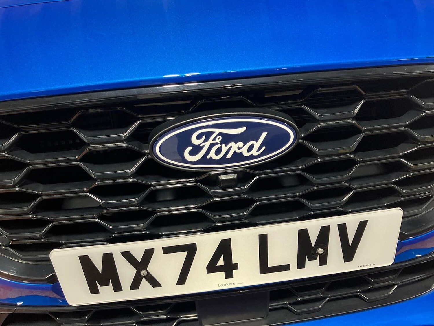 Used Ford Puma 2024 for sale - 78195621: Photo 34