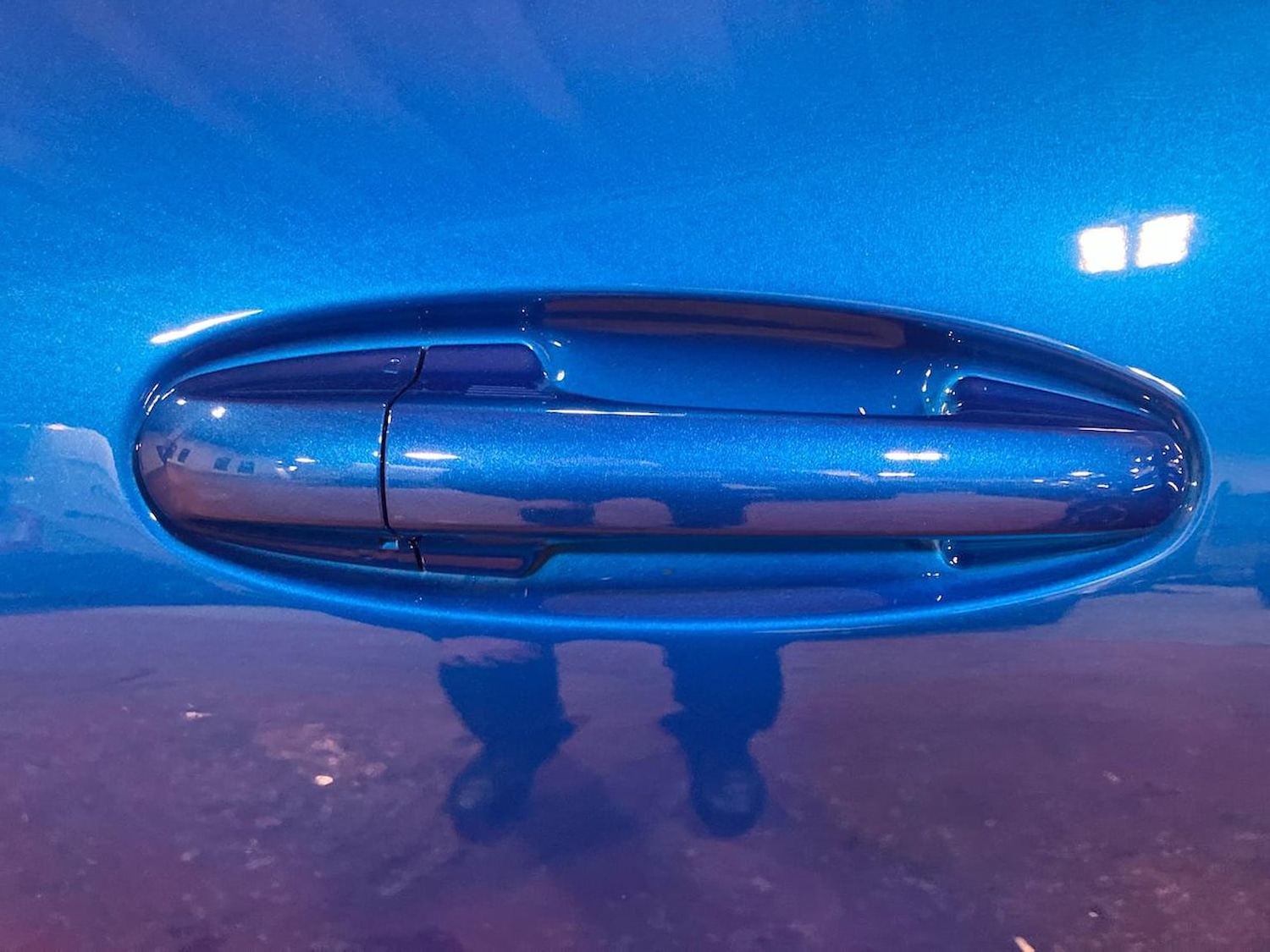 Used Ford Puma 2024 for sale - 78195621: Photo 38