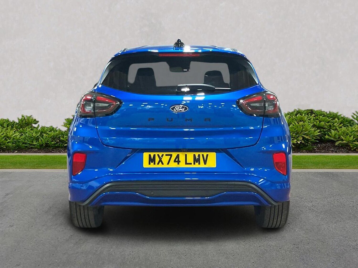 Used Ford Puma 2024 for sale - 78195621: Photo 6