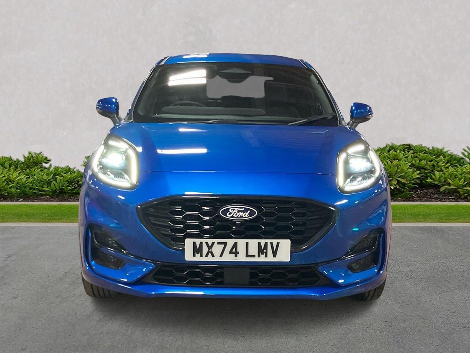 Used Ford Puma 2024 for sale - 78195621: Photo 7