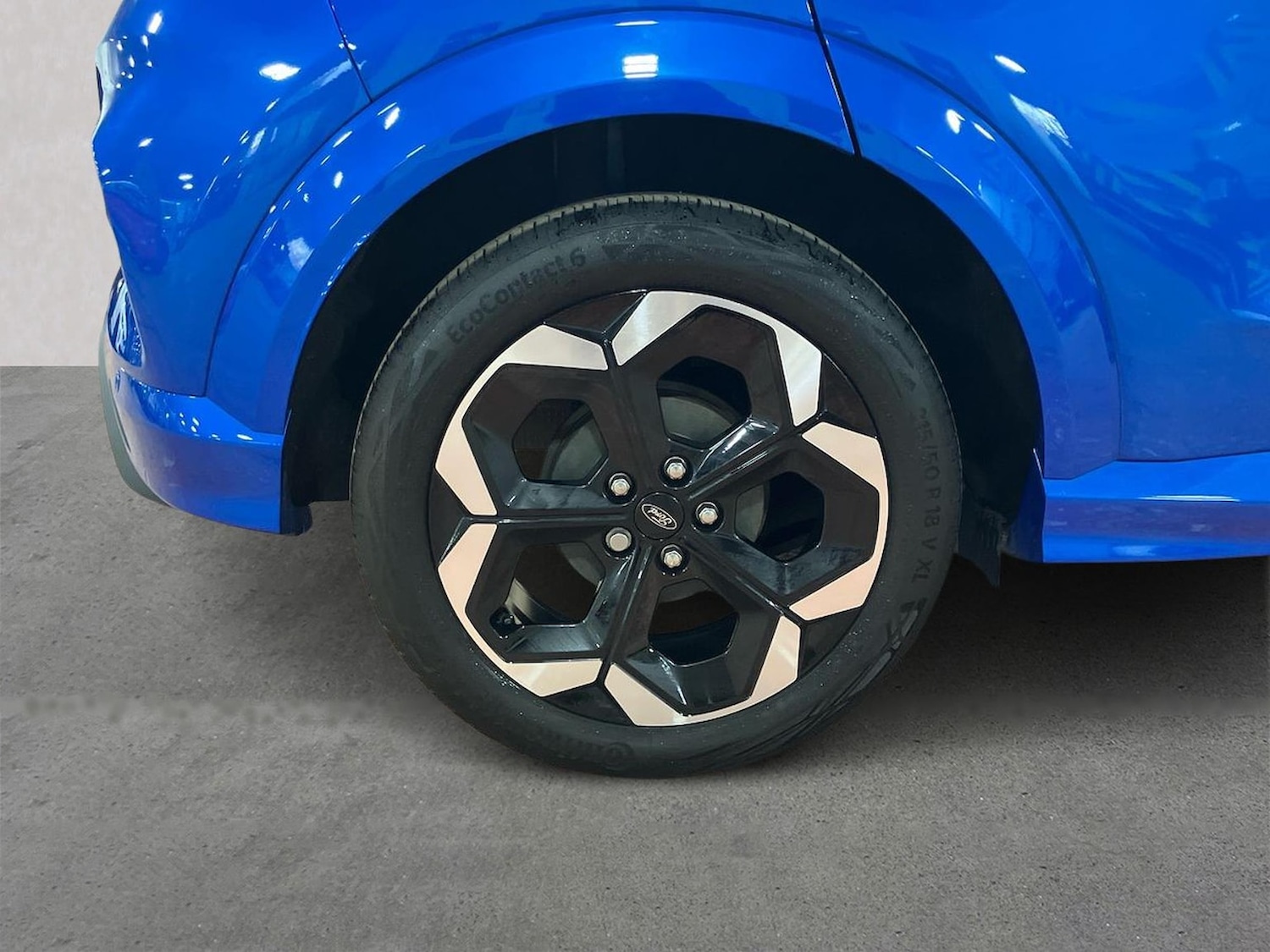 Used Ford Puma 2024 for sale - 78195621: Photo 8