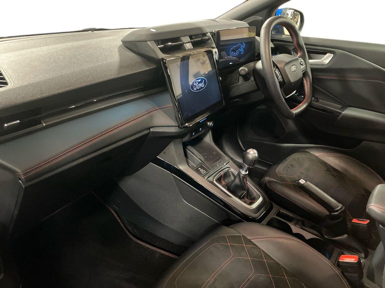 Used Ford Puma 2024 for sale - 78195621: Photo 9