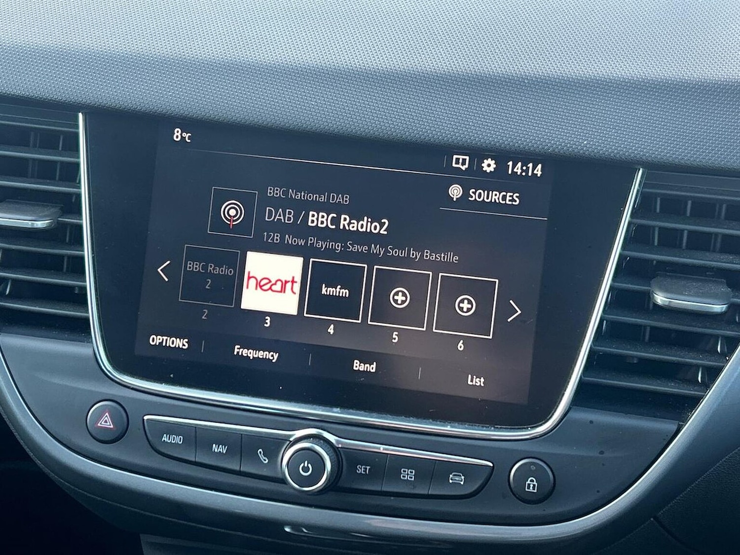 Used Vauxhall Crossland 2024 for sale - 77650266: Photo 10