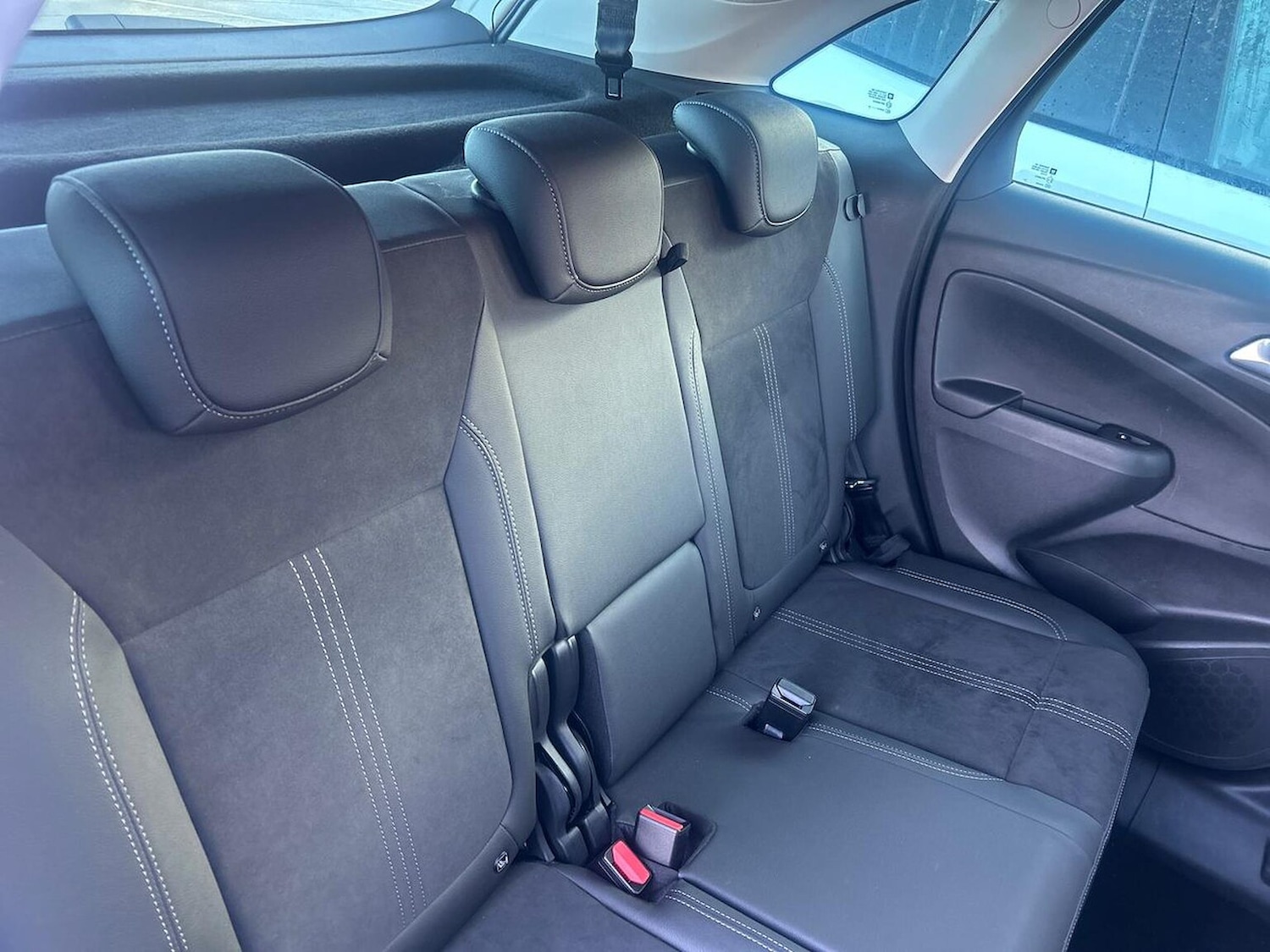 Used Vauxhall Crossland 2024 for sale - 77650266: Photo 15