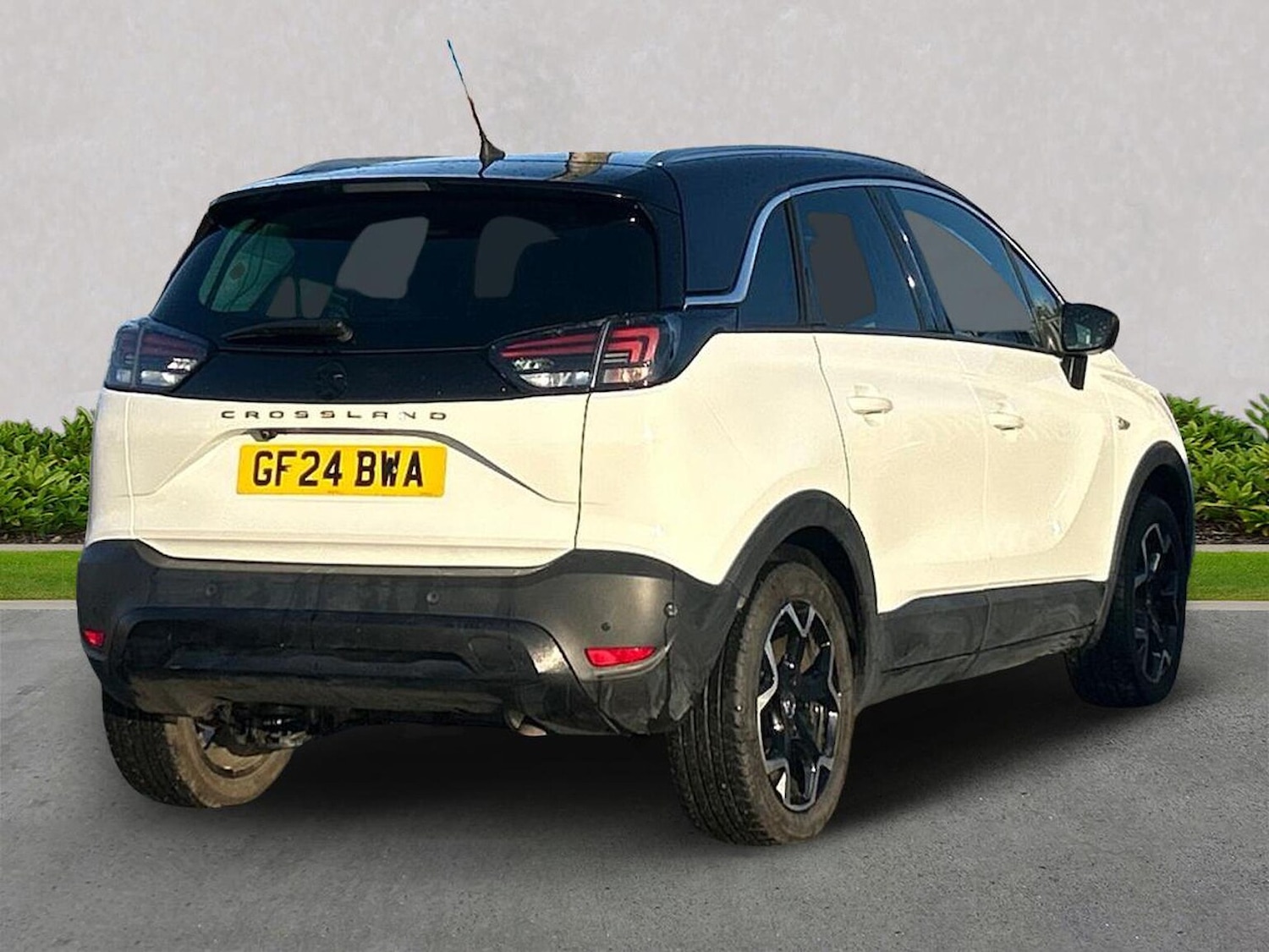 Used Vauxhall Crossland 2024 for sale - 77650266: Photo 17