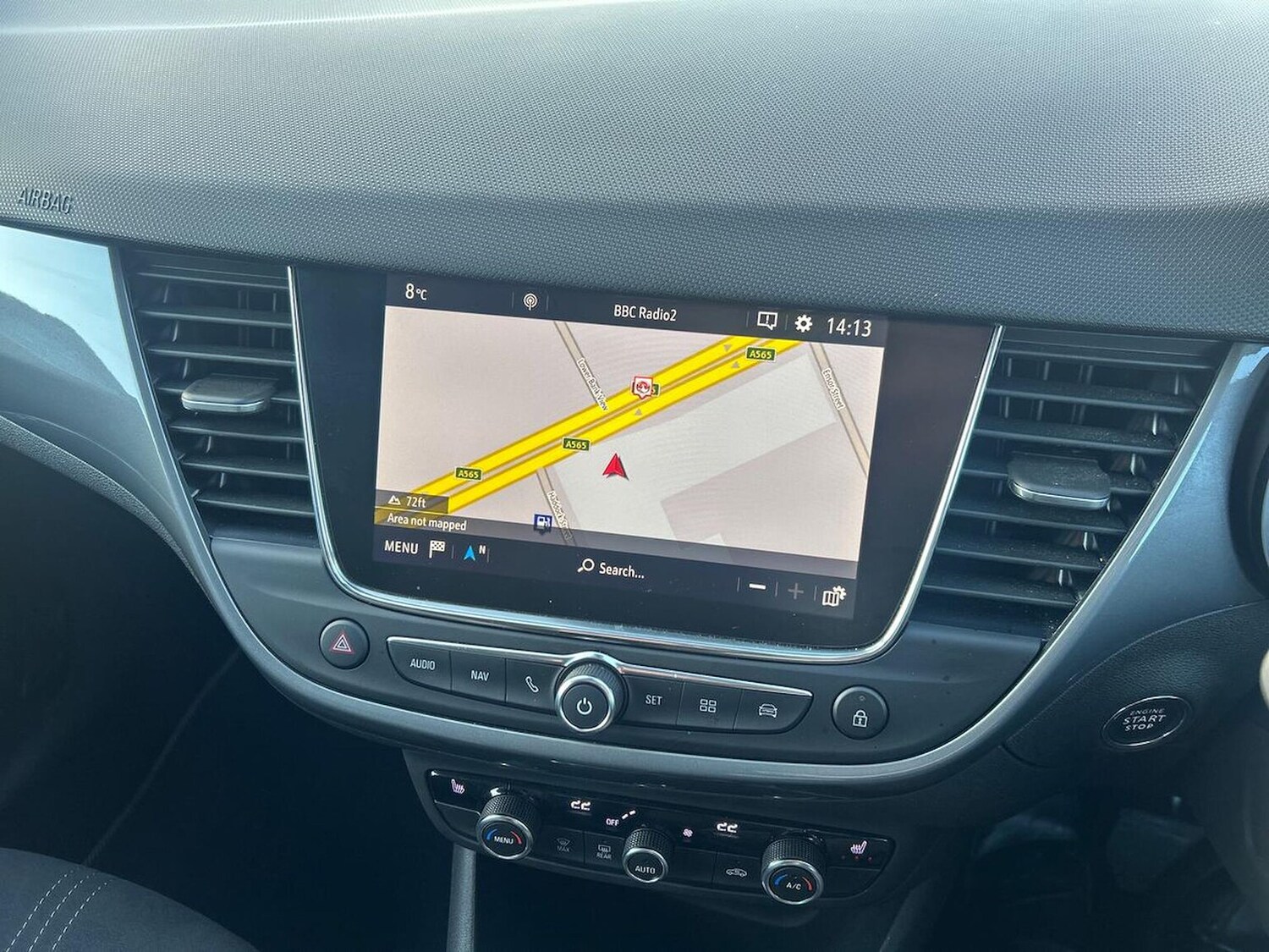 Used Vauxhall Crossland 2024 for sale - 77650266: Photo 23