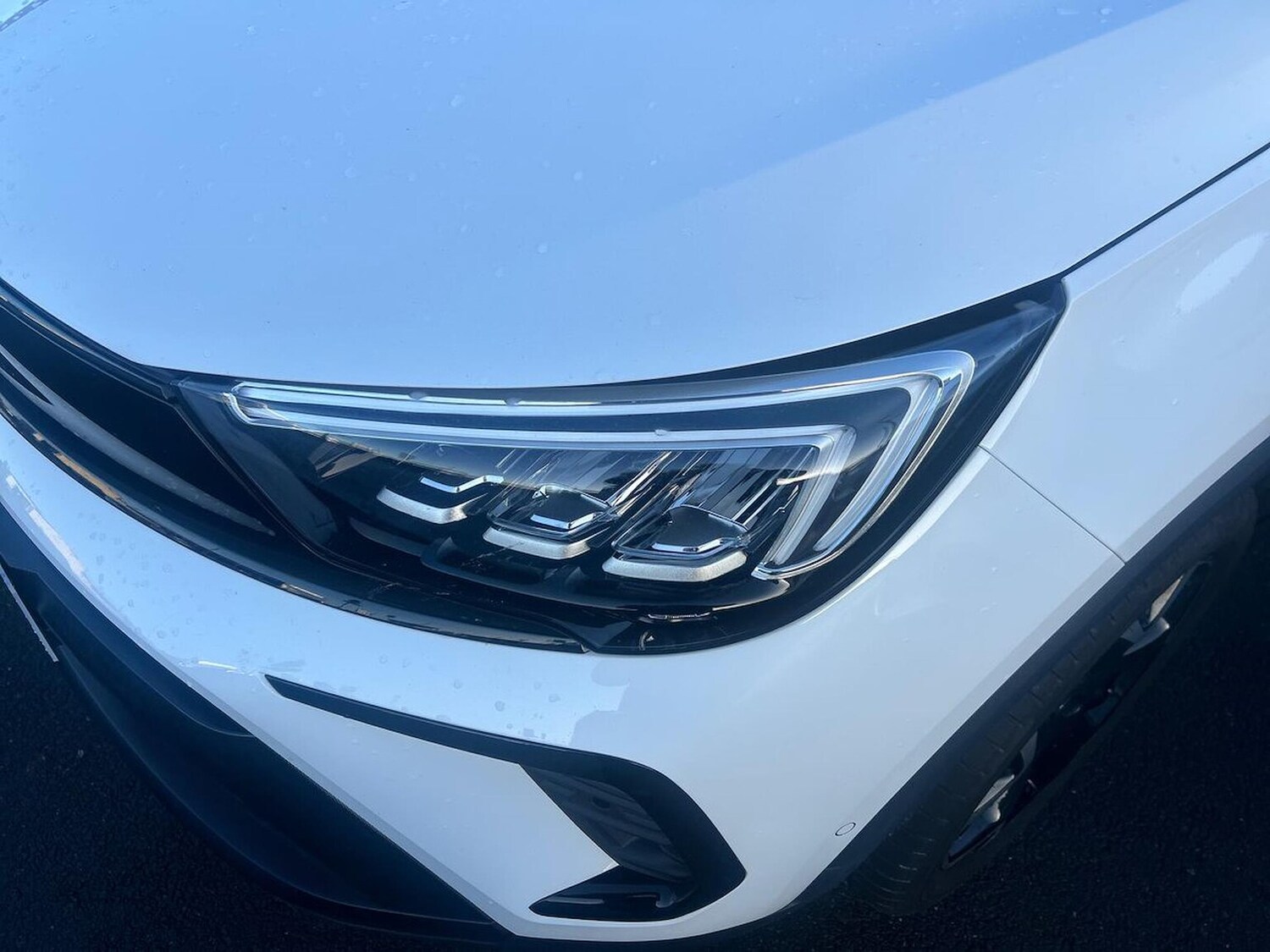 Used Vauxhall Crossland 2024 for sale - 77650266: Photo 33