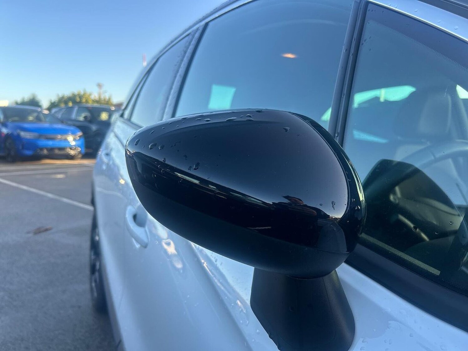 Used Vauxhall Crossland 2024 for sale - 77650266: Photo 37