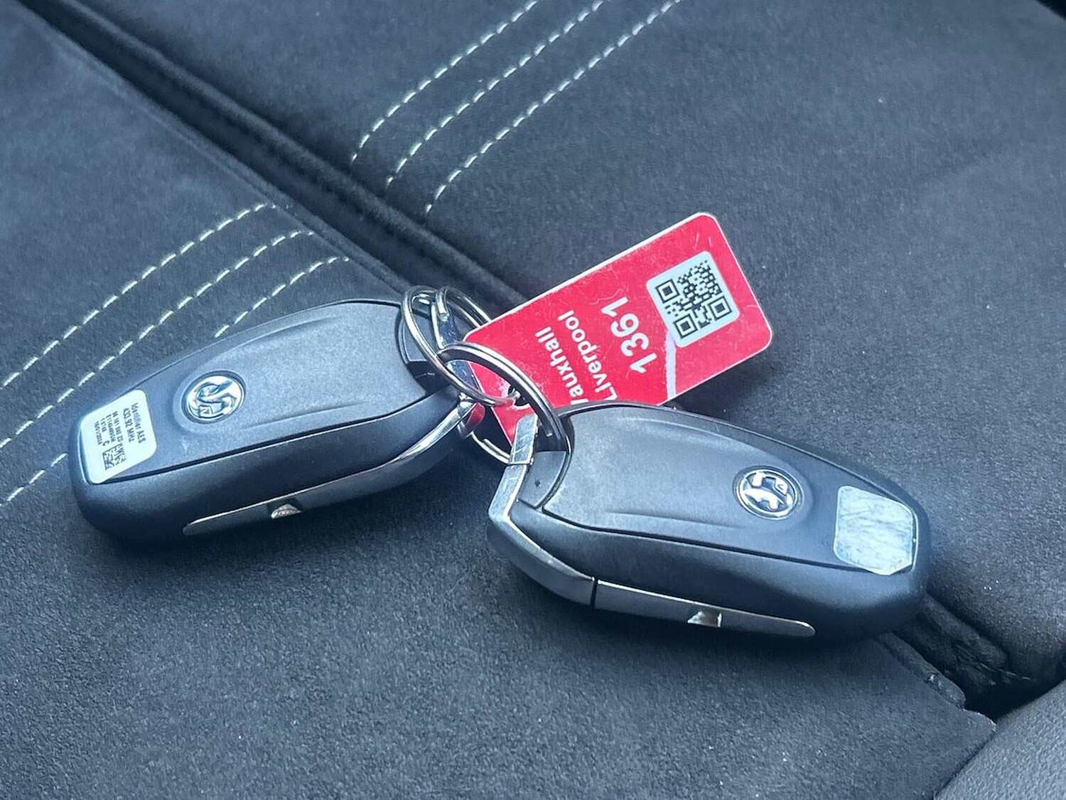 Used Vauxhall Crossland 2024 for sale - 77650266: Photo 41