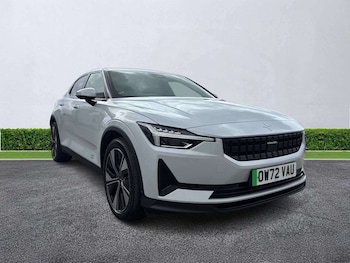 Used Polestar Polestar 2 2023 for sale - 79006097: Photo