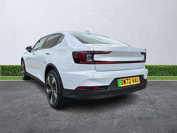 Used Polestar Polestar 2 2023 for sale - 79006097: Photo