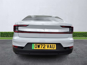 Used Polestar Polestar 2 2023 for sale - 79006097: Photo