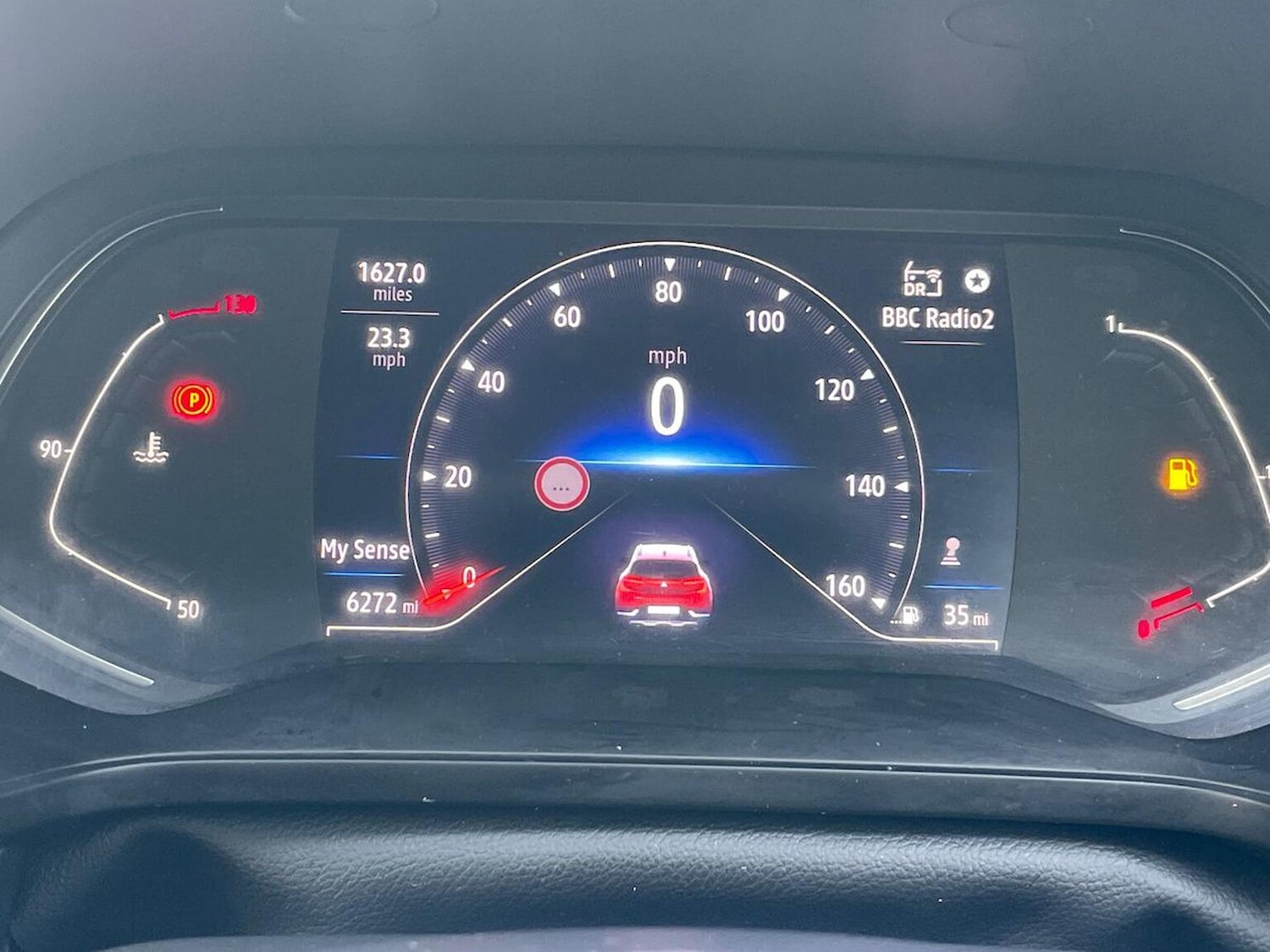 Used Renault Captur 2024 for sale - 76846066: Photo 10