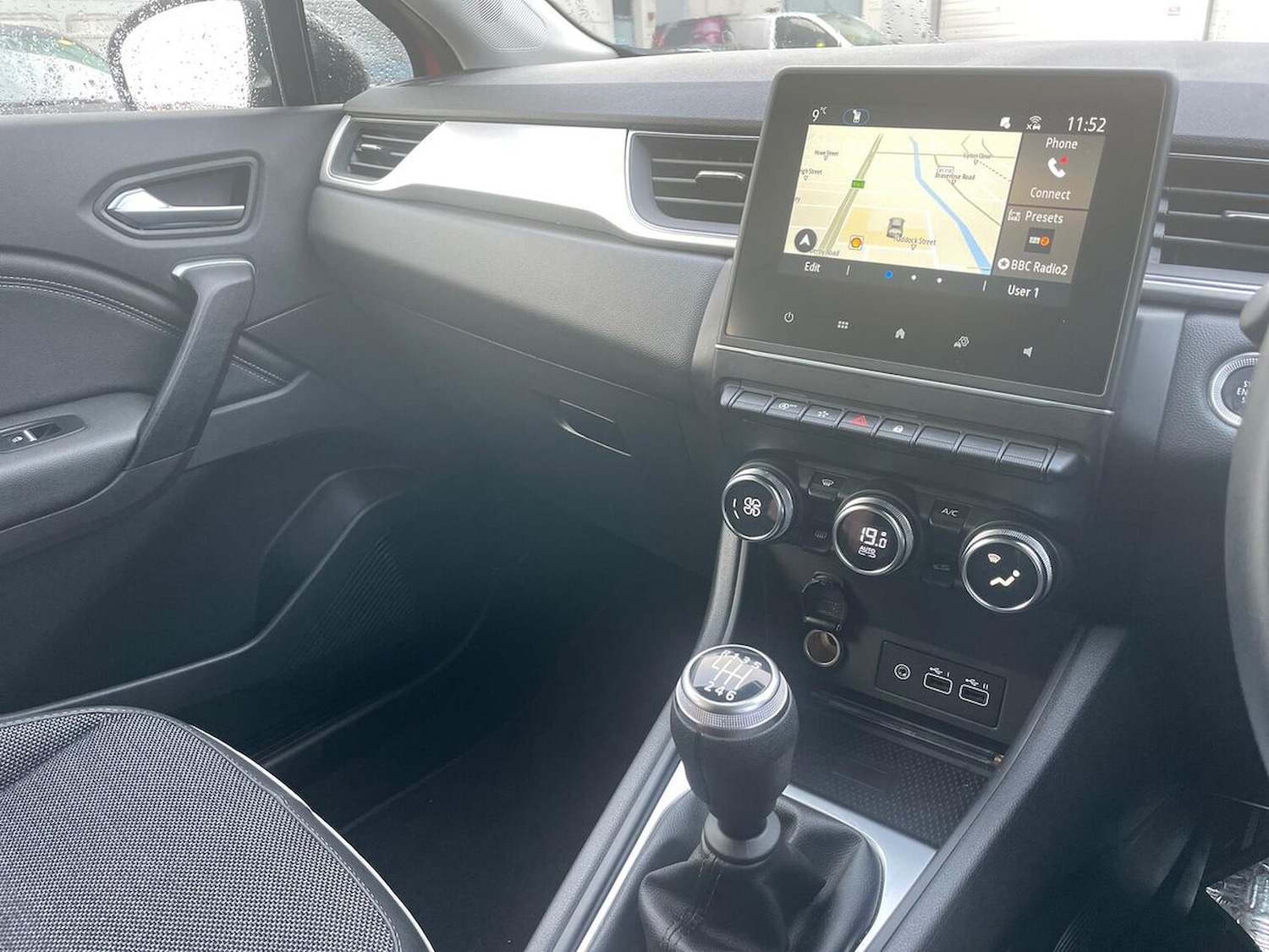 Used Renault Captur 2024 for sale - 76846066: Photo 13